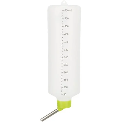 Drikkeflaske 600ml