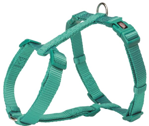 Hundesele Premium Ocean M/L 52-75cmx20mm