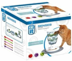 Catit Senses Fôrautomat