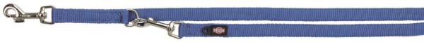 Kobbel Premium Dobbel Royal Blå M/L 2mx20mm