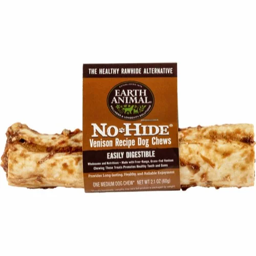 No-Hide Venison Chew M