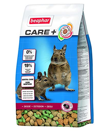 Care+ Degus 700g