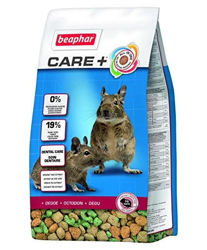 Care+ Degus 700g
