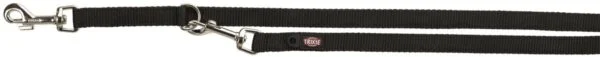 Kobbel Premium Dobbel Svart L/XL 2mx25mm