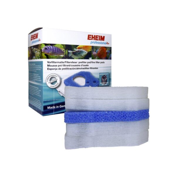 Eheim filtersett