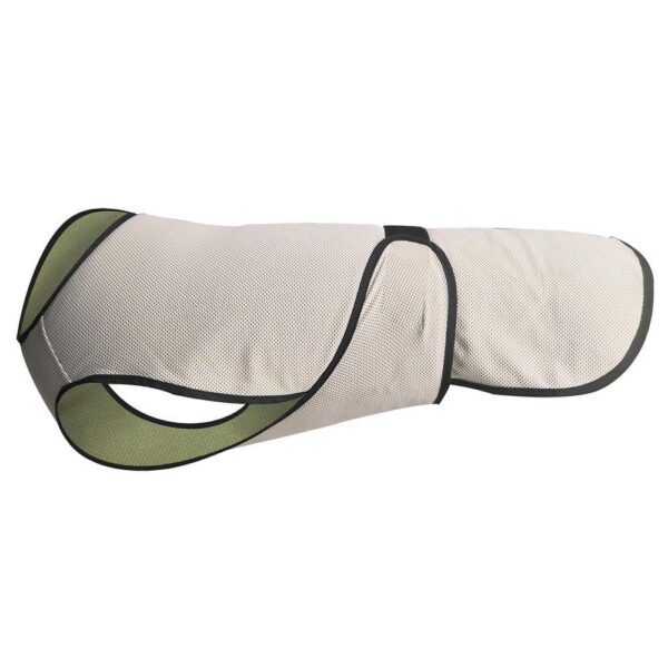 Ozami kjølevest grå 30cm