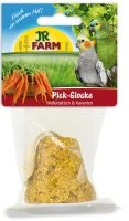 JR Farm Frøklokke Undulat & Kanari 150g