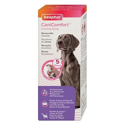 Beaphar CaniComfort spray 60 ml