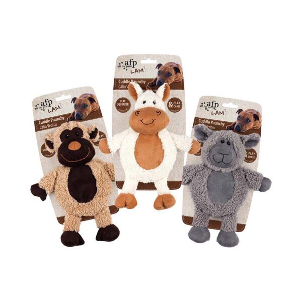 Afp myk cuddle paunchy mix 30cm