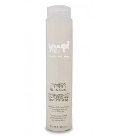 Yuup! Gentle Shampoo 250ml