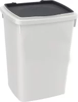 Ferplast fôrtønne 13L 23.5x26x34cm