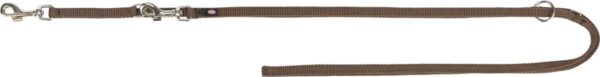 Kobbel Premium Dobbel Hasselnøtt XS 2mx10mm