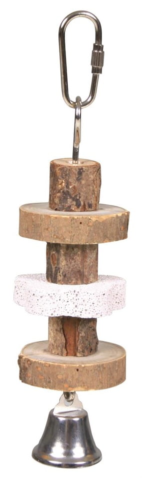 Fugleleke Tauleke M/Lavastein 16 cm