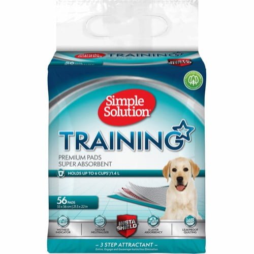 Simple Solution Training valpeunderlag 56stk