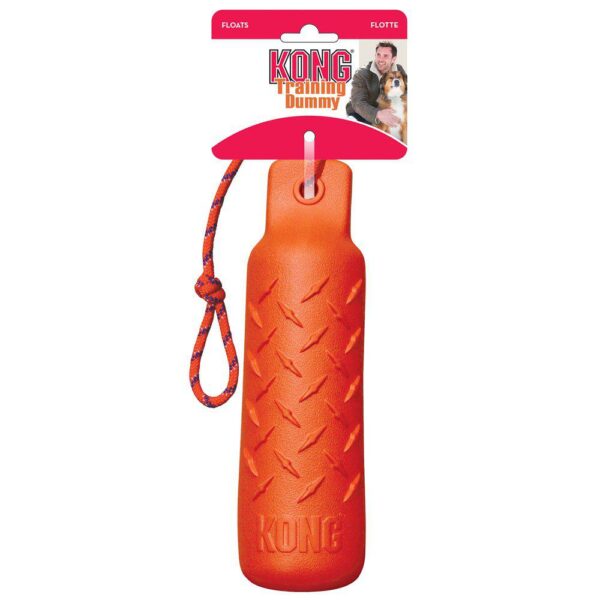 KONG Training Dummy XL 27xø8cm