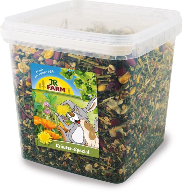 JR Farm Urte spesialblanding 1,5kg