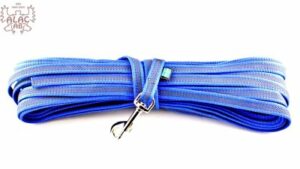 Alac sporline antiglid blå 12mmx15m