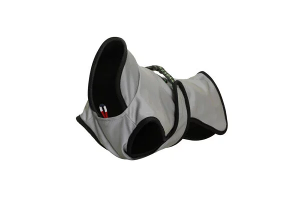 Gresshoppa Leira refleksdekken fôret 45cm