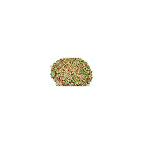 Bello undulatblanding m/vitamintilskudd 5 kg