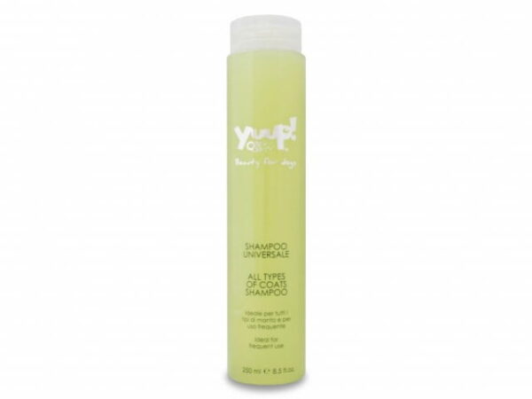 Yuup! Universal Shampoo 250ml