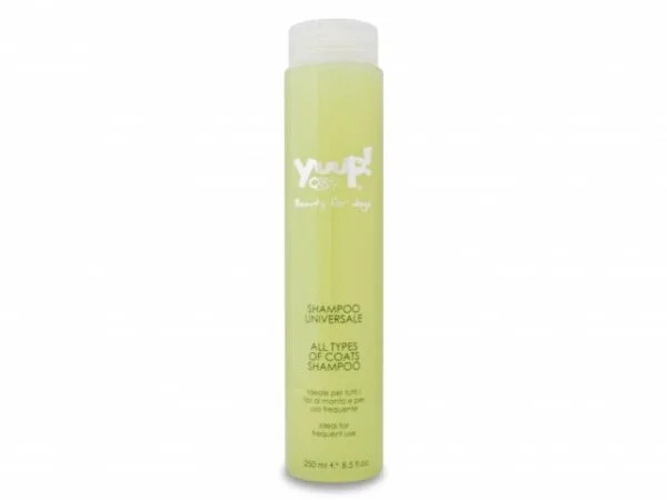 Yuup! Universal Shampoo 250ml