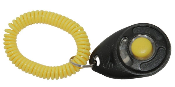 Starmark Klikker m/armbånd