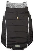 Go fresh pet Combidekken svart XXXL