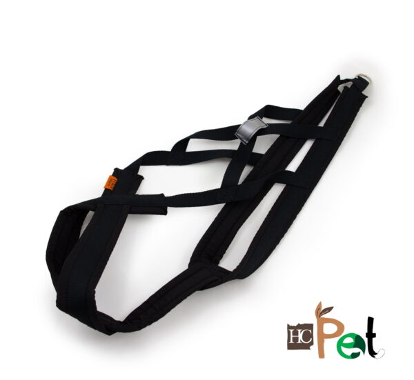 Yukon Nomesele Pro små/mellomstore hunder 49cm