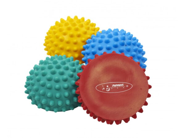 FitPaws Paw Pods 4pk