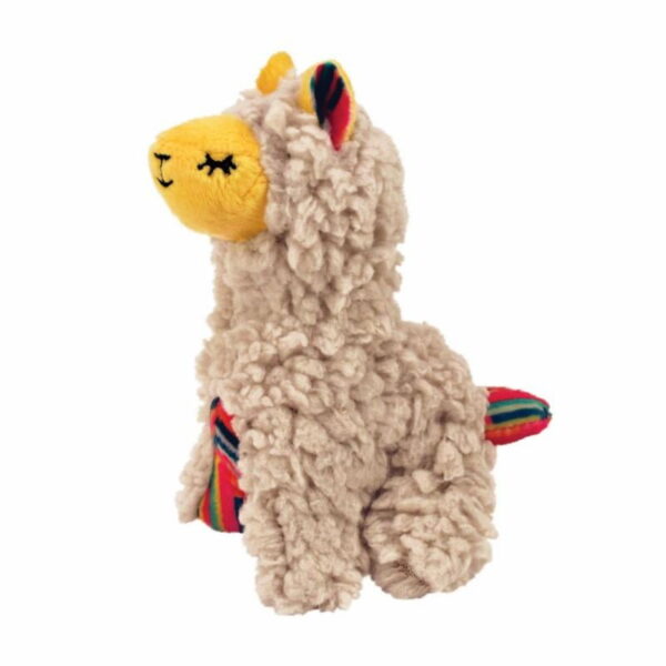 Kong Cat Softies Lama Buzzy