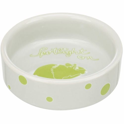 Keramikkskål Hamster 90ml ø8cm