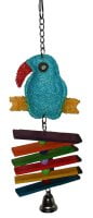 Fugleleke Otis 30 x 10 cm