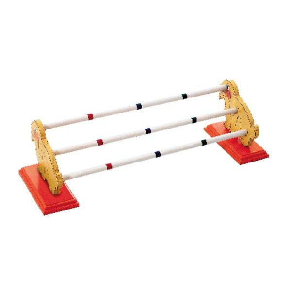 Ozami Kaninhopp 1, 84x25x21cm