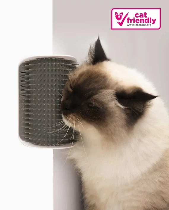 Catit Senses Self-Groomer