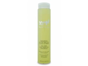Yuup! Tea Tree and Neem Oil Shampoo 250ml