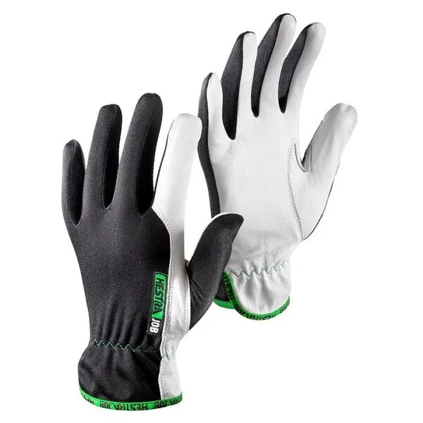 Sporhansker Hestra Ferrum str 8