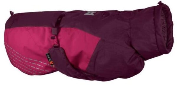 Non-Stop Dogwear Glacier jacket 2.0 lilla str. 70