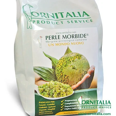 Perle morbide 9 kg