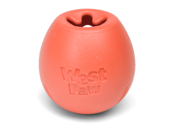 WestPaw Rumbl Melon oransje large