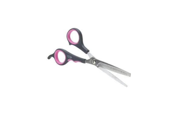 Buster effileringssaks 17cm