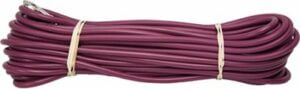 Alac sporline gummiert lilla 6 mmx15 m