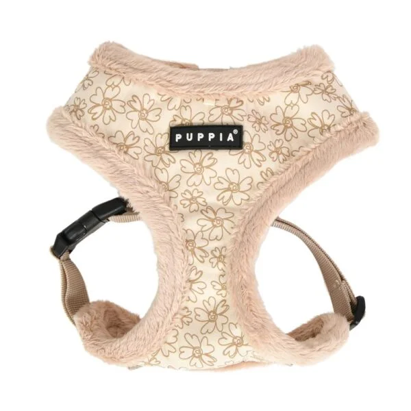 Puppia hepatica Softsele A Beige str L