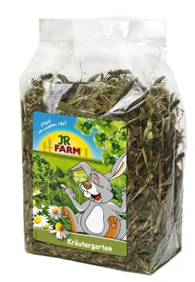 JR Farm hageurter mix 100 gram
