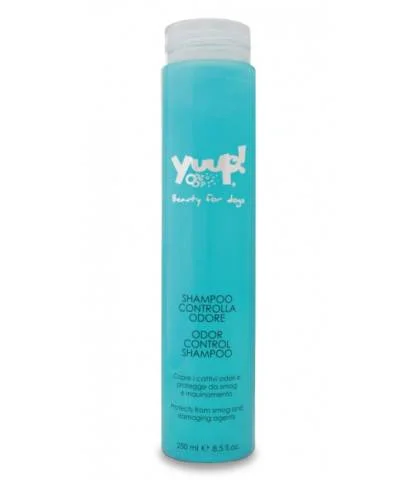Yuup! Odor Control Shampoo 250ml