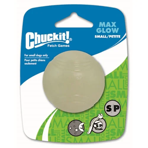 Chuckit Max Glow Large