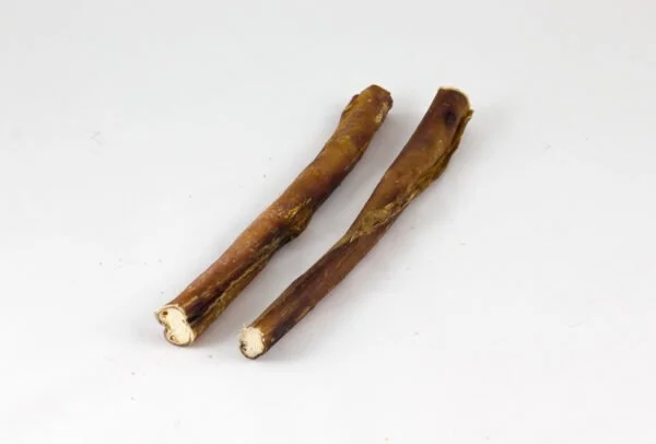 Oksemuskel 30cm, naturell 1kg løsvekt