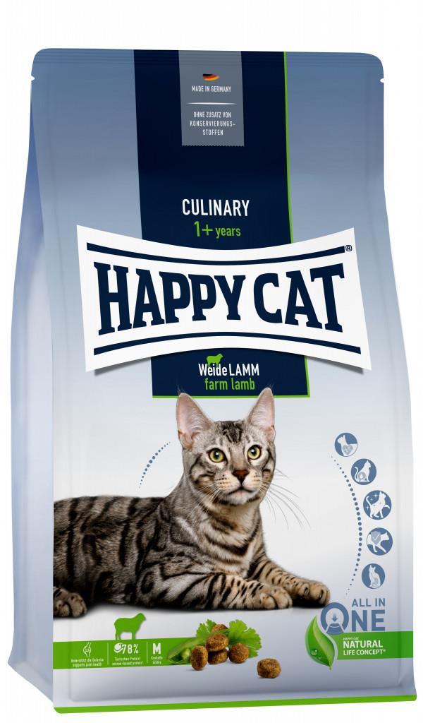 Happy Cat Culinary Adult lam 1,3kg