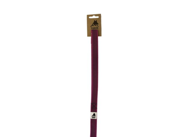 Yukon friksjonskobbel Cerise 20mmx190cm