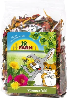 JR Farm Sommerblomstmix 100g