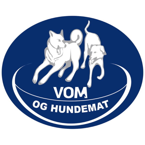 Vom og hundemat Active 3x6kg (18kg)
